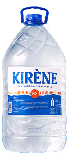 Kirène 10L